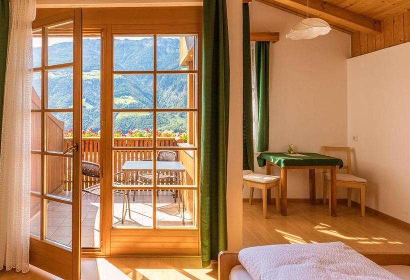 膳宿费 Gasthof Falkenstein