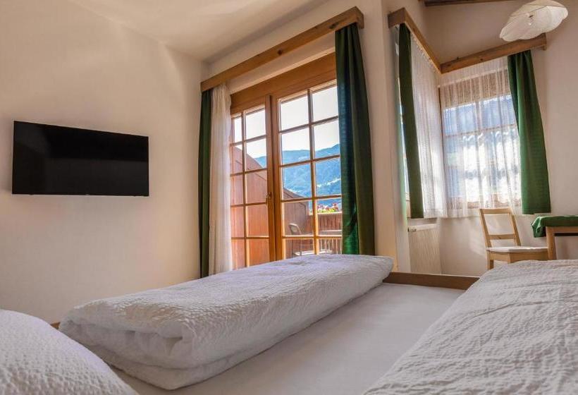 膳宿费 Gasthof Falkenstein