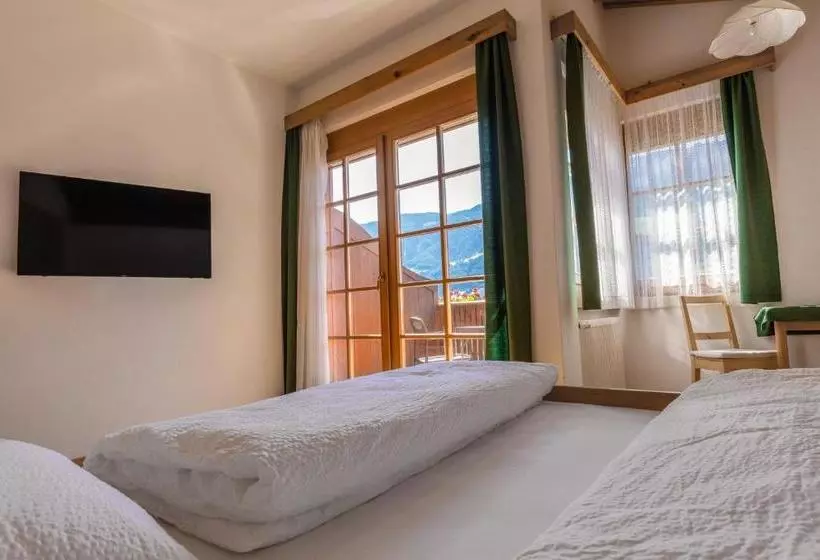 Majatalo Gasthof Falkenstein