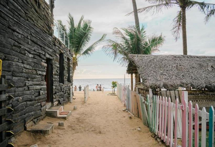 پانسیون Lavinia Escapes