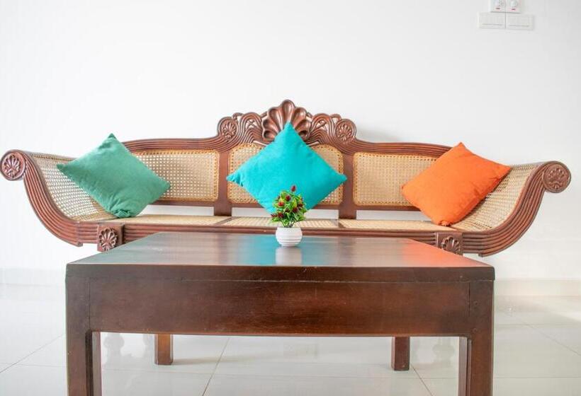 پانسیون Lavinia Escapes