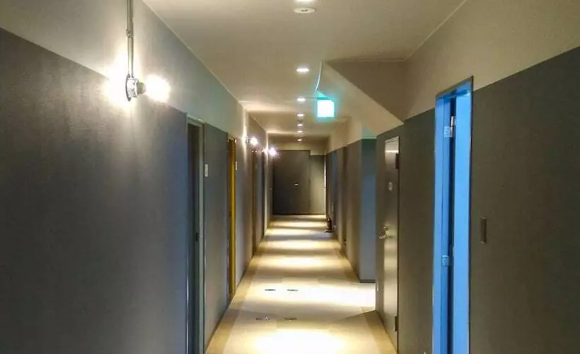 ペンション Mori No Guest House   Hostel