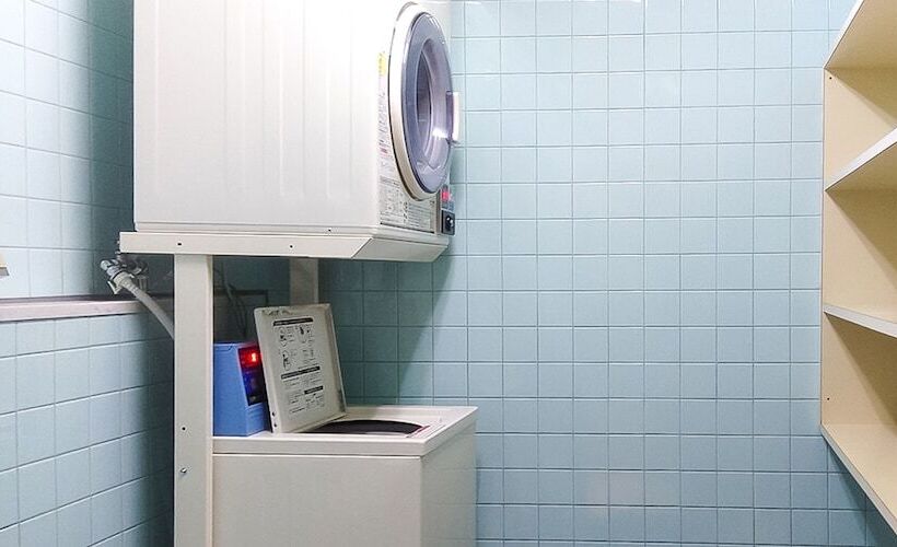 פנסיון Mori No Guest House   Hostel