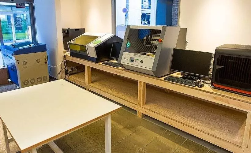 ペンション Mori No Guest House   Hostel