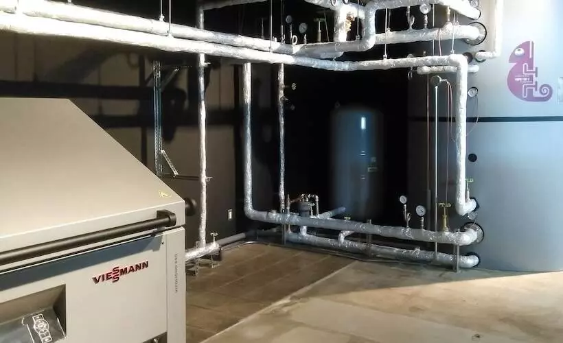 ペンション Mori No Guest House   Hostel