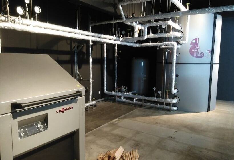 פנסיון Mori No Guest House   Hostel