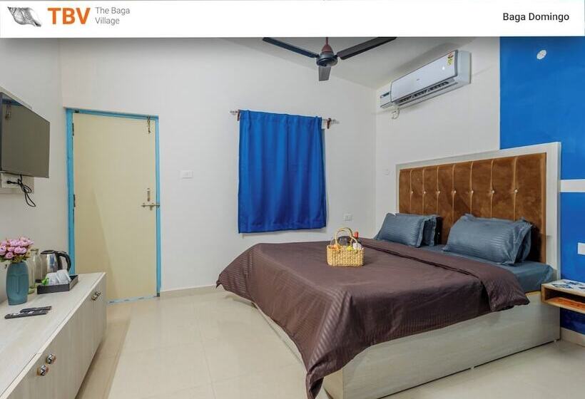 پانسیون The Baga Village