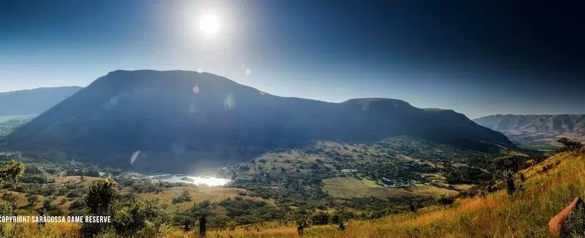 Majatalo Twin Thorns Guesthouse