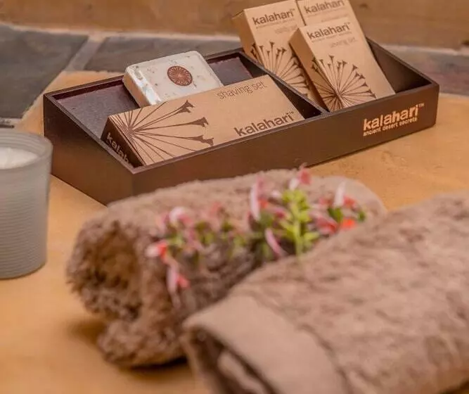 Majatalo Twin Thorns Guesthouse