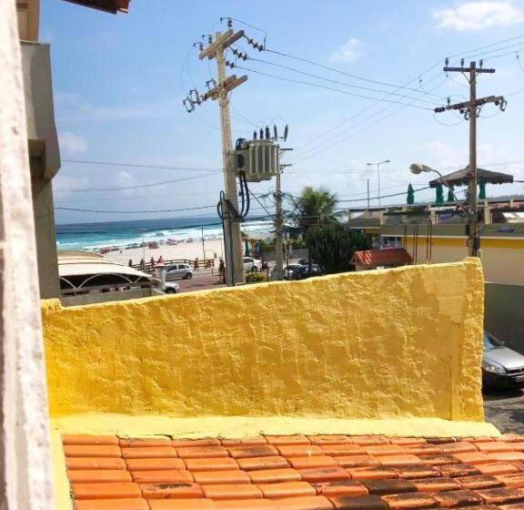 Hostel Malai Beach House