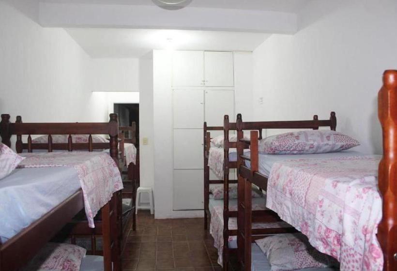 Hostel Malai Beach House