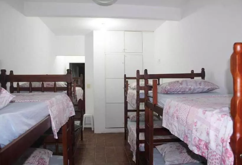 Hostel Malai Beach House