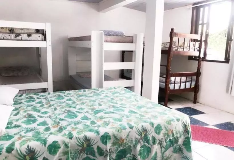 Hostel Malai Beach House