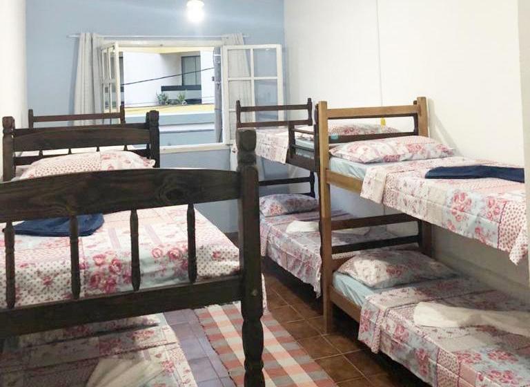 Hostel Malai Beach House