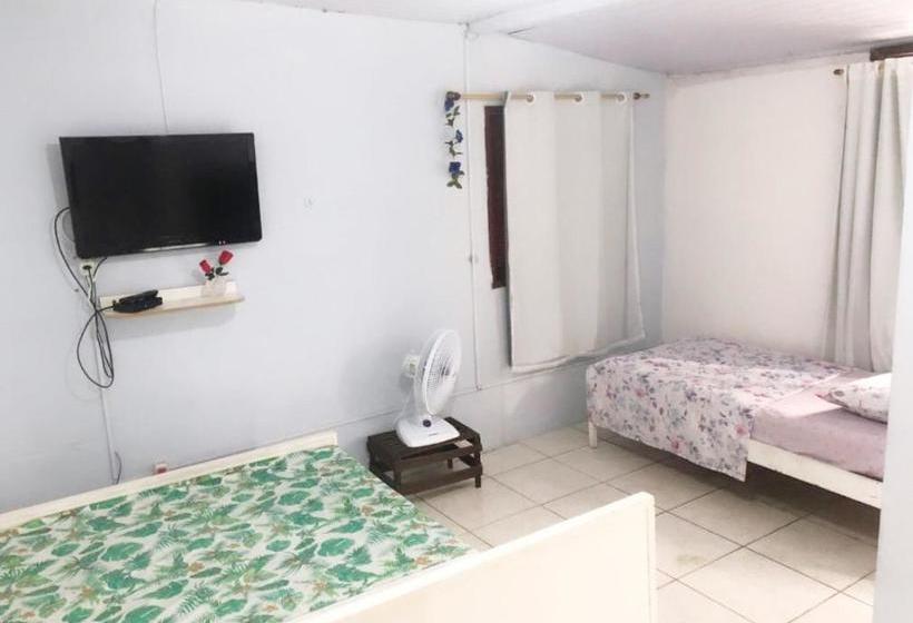 Hostel Malai Beach House