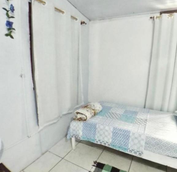 Hostel Malai Beach House