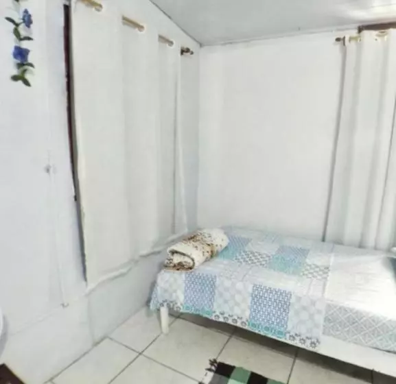 Hostel Malai Beach House