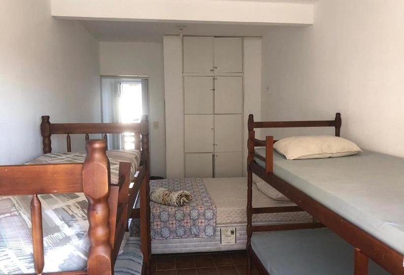 Hostel Malai Beach House