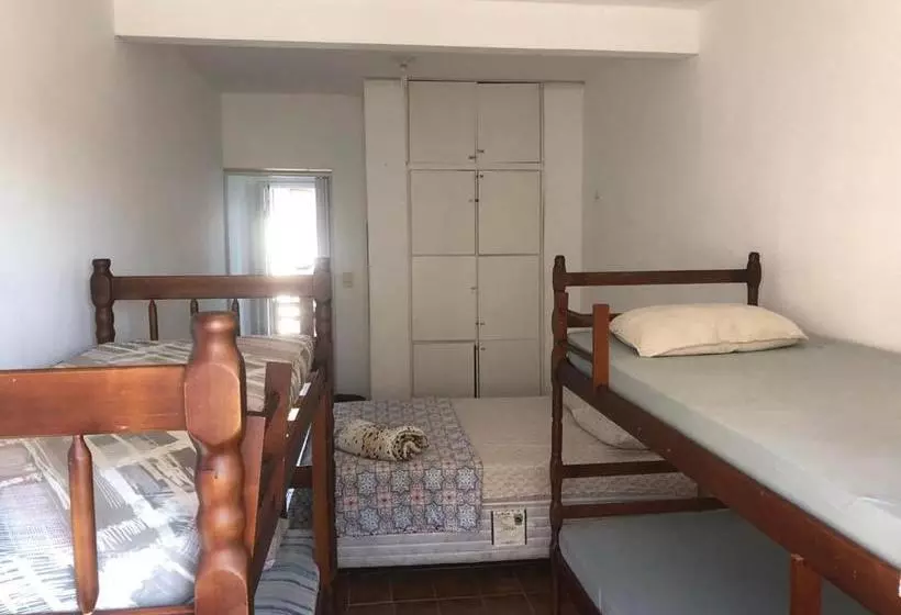 Hostel Malai Beach House