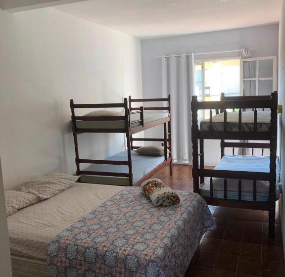 Hostel Malai Beach House