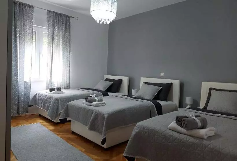 Apartman Miletic
