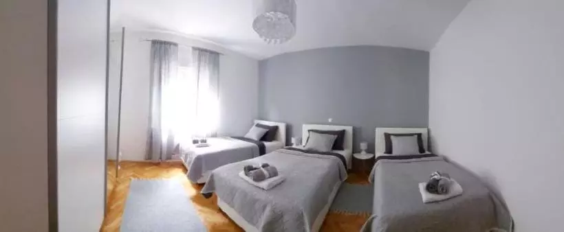 Apartman Miletic