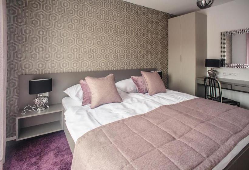 Apartments Villa Tatiana