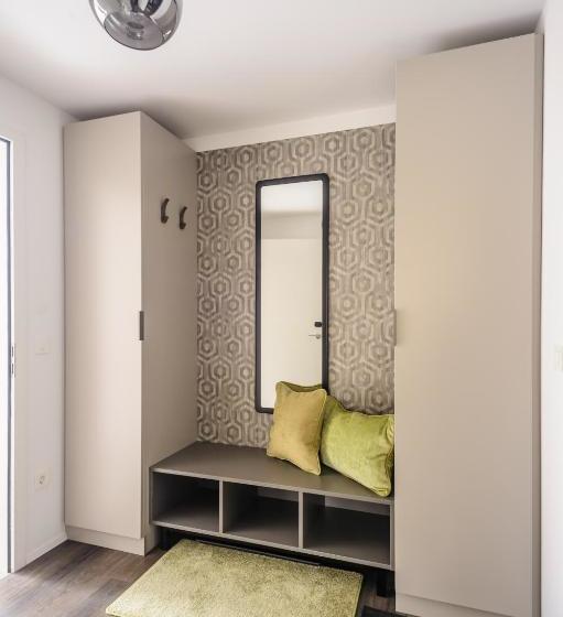 Apartments Villa Tatiana