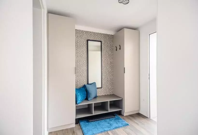 Apartments Villa Tatiana