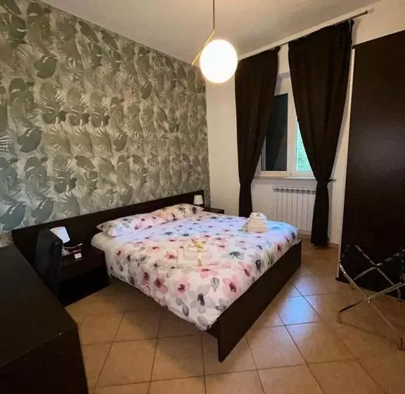 B&b Verdeoliva