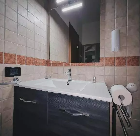 B&b Verdeoliva