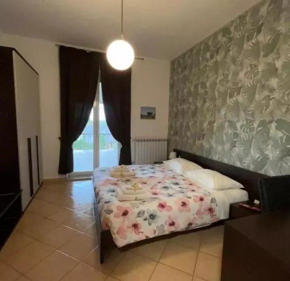 B&b Verdeoliva