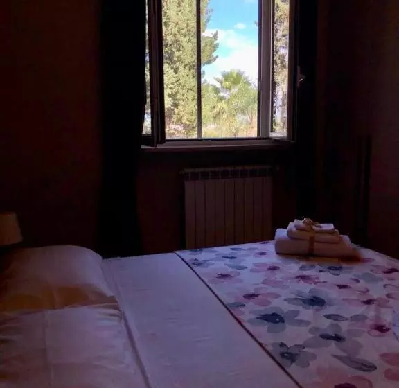 B&b Verdeoliva