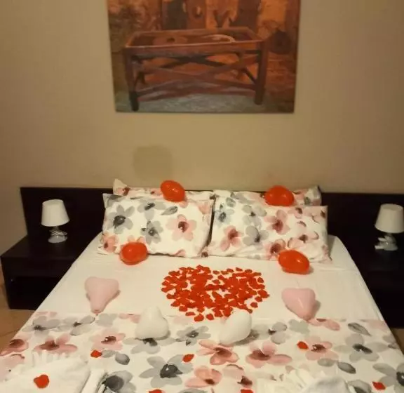 B&b Verdeoliva