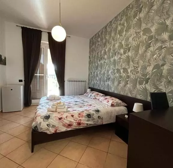 B&b Verdeoliva