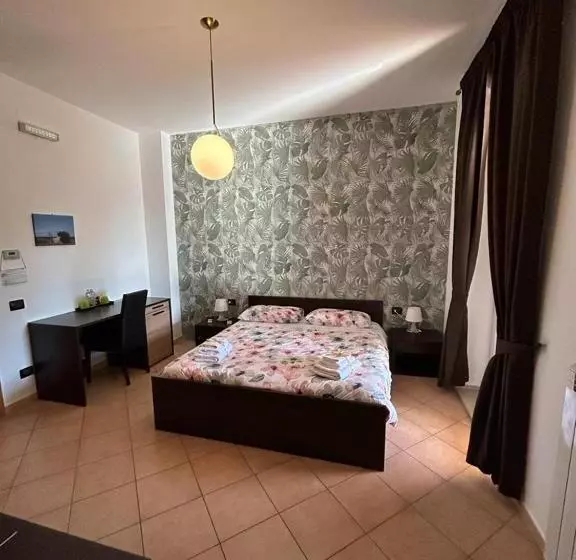 B&b Verdeoliva
