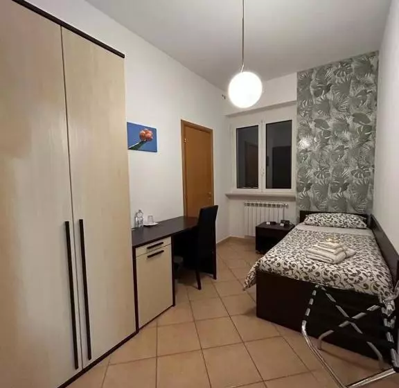 B&b Verdeoliva