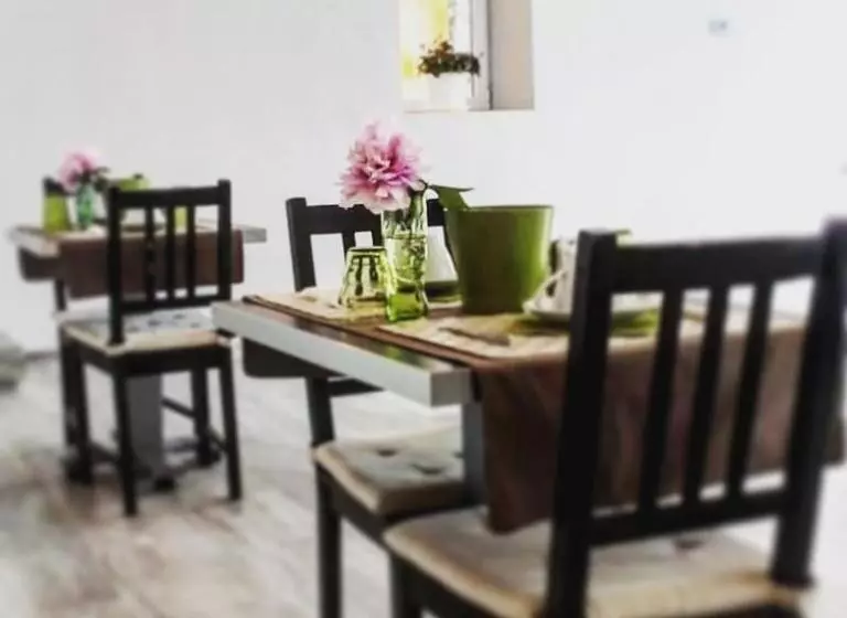 B&b Verdeoliva