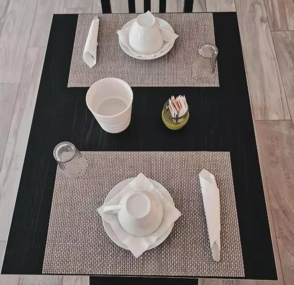 B&b Verdeoliva