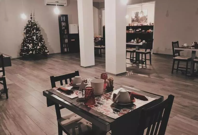 B&b Verdeoliva