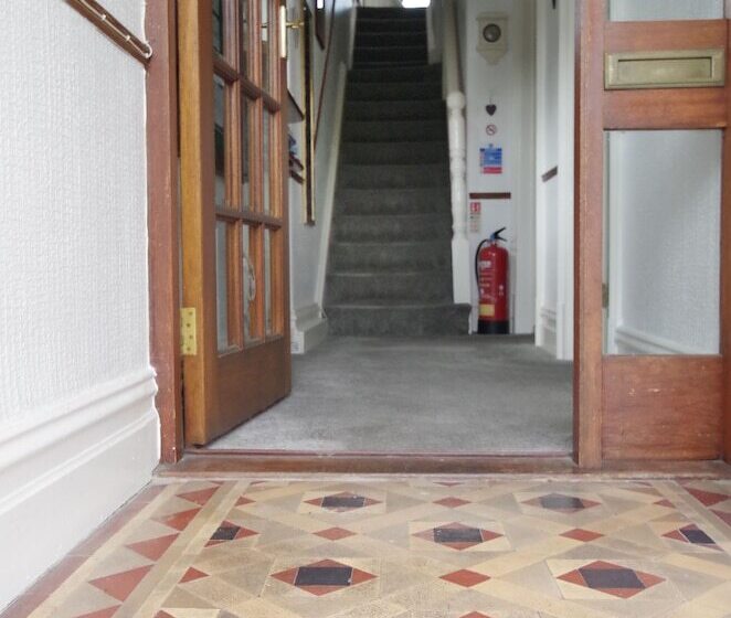 צימר Brook House ― Free On Site Car Park