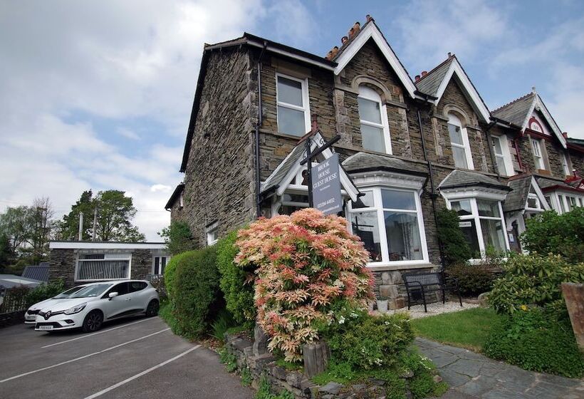 צימר Brook House ― Free On Site Car Park