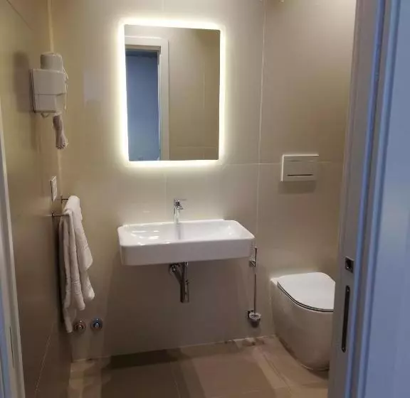 تختخواب و صبحانه Maison Saint Honorè