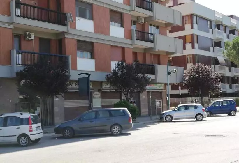 تختخواب و صبحانه Maison Saint Honorè