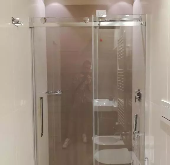 تختخواب و صبحانه Maison Saint Honorè