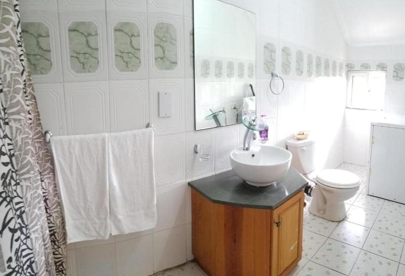 هتل Candy S Palace