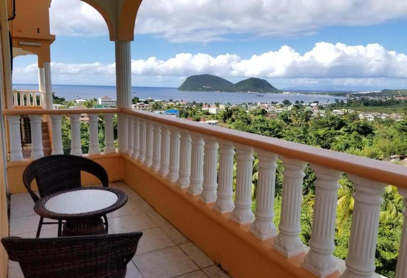 هتل Candy S Palace