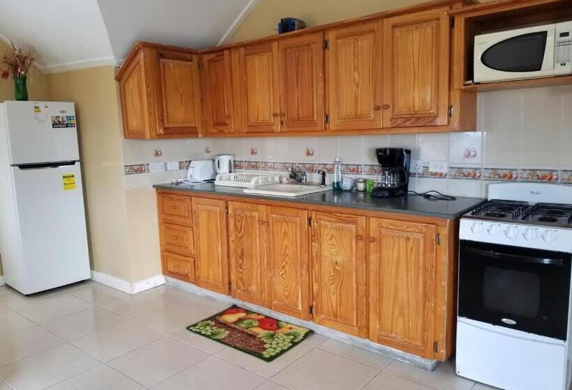 هتل Candy S Palace