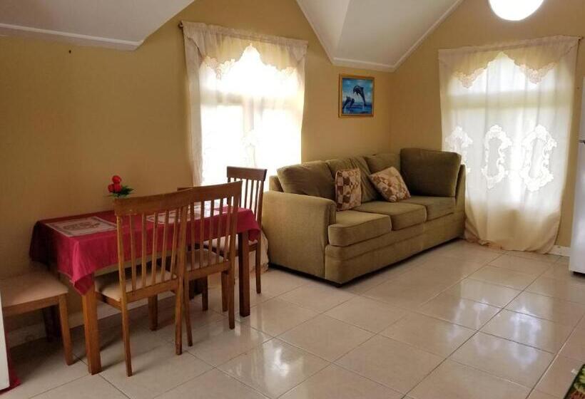 هتل Candy S Palace