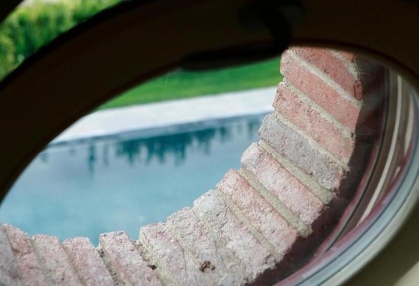 호텔 Le Greghe Suites